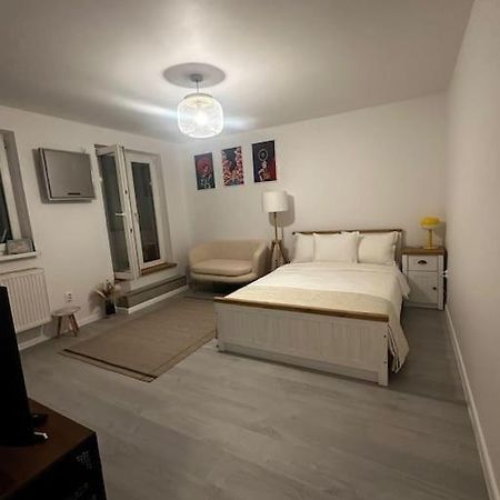 Studio Cozy Piata Victoriei Διαμέρισμα Βουκουρέστι Εξωτερικό φωτογραφία