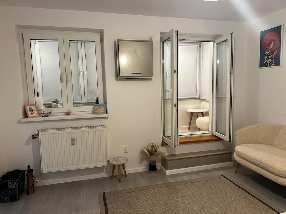 Studio Cozy Piata Victoriei Διαμέρισμα Βουκουρέστι Εξωτερικό φωτογραφία