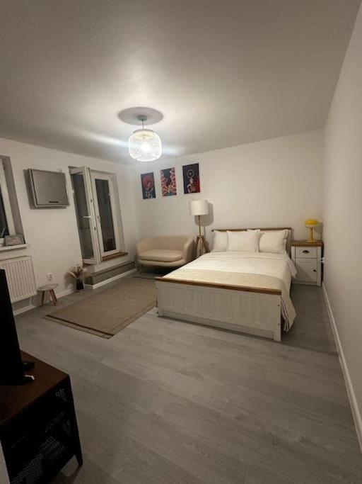 Studio Cozy Piata Victoriei Διαμέρισμα Βουκουρέστι Εξωτερικό φωτογραφία